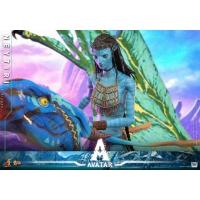 [Pre-Order] Hot Toys - MMS684 - Avatar: The Way of Water - 1/6th scale Jake Sully Collectible Figure [Deluxe Version] 