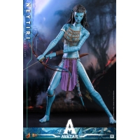 [Pre-Order] Hot Toys - MMS684 - Avatar: The Way of Water - 1/6th scale Jake Sully Collectible Figure [Deluxe Version] 