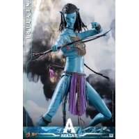 [Pre-Order] Hot Toys - MMS684 - Avatar: The Way of Water - 1/6th scale Jake Sully Collectible Figure [Deluxe Version] 