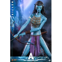 [Pre-Order] Hot Toys - MMS684 - Avatar: The Way of Water - 1/6th scale Jake Sully Collectible Figure [Deluxe Version] 