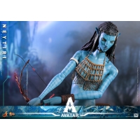 [Pre-Order] Hot Toys - MMS684 - Avatar: The Way of Water - 1/6th scale Jake Sully Collectible Figure [Deluxe Version] 