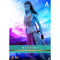 [Pre-Order] Hot Toys - MMS685 - Avatar: The Way of Water - 1/6th scale Neytiri Collectible Figure