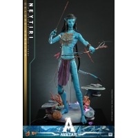 [Pre-Order] Hot Toys - MMS685 - Avatar: The Way of Water - 1/6th scale Neytiri Collectible Figure