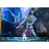 [Pre-Order] Hot Toys - MMS685 - Avatar: The Way of Water - 1/6th scale Neytiri Collectible Figure