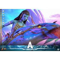 [Pre-Order] Hot Toys - MMS685 - Avatar: The Way of Water - 1/6th scale Neytiri Collectible Figure