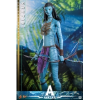 [Pre-Order] Hot Toys - MMS685 - Avatar: The Way of Water - 1/6th scale Neytiri Collectible Figure