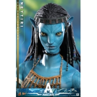 [Pre-Order] Hot Toys - MMS685 - Avatar: The Way of Water - 1/6th scale Neytiri Collectible Figure