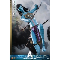 [Pre-Order] Hot Toys - MMS685 - Avatar: The Way of Water - 1/6th scale Neytiri Collectible Figure