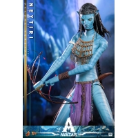 [Pre-Order] Hot Toys - MMS685 - Avatar: The Way of Water - 1/6th scale Neytiri Collectible Figure