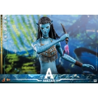 [Pre-Order] Hot Toys - MMS685 - Avatar: The Way of Water - 1/6th scale Neytiri Collectible Figure