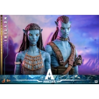 [Pre-Order] Hot Toys - MMS685 - Avatar: The Way of Water - 1/6th scale Neytiri Collectible Figure