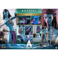 [Pre-Order] Hot Toys - MMS685 - Avatar: The Way of Water - 1/6th scale Neytiri Collectible Figure