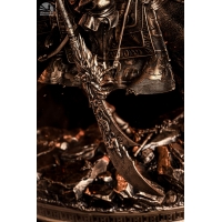 Infinity Studio - Three kingdoms Generals - Guan Yu 1/7 statue (Bronze)