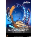 [Pre-Order] Hot Toys - ACS014 - The Avengers - 1/6th scale Suit-Up Gantry Collectible