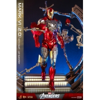 [Pre-Order] Hot Toys - ACS014 - The Avengers - 1/6th scale Suit-Up Gantry Collectible