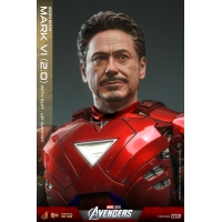 [Pre-Order] Hot Toys - ACS014 - The Avengers - 1/6th scale Suit-Up Gantry Collectible