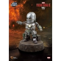 Beast Kingdom -  EA-009 Egg Attack Iron Man 3 Mark I 