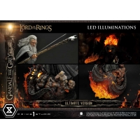 [Pre-Order] PRIME1 STUDIO - MMDC-64DXS: HELL BLAZER (COMICS) JOHN CONSTANTINE 1/3 SCALE DELUXE BONUS VERSION