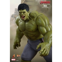 Hot Toys - Avengers: Age of Ultron: Hulk 