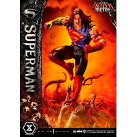 [Pre-Order] PRIME1 STUDIO - MMDCMT-10: DEATH METAL SUPERMAN (DARK NIGHTS: DEATH METAL)