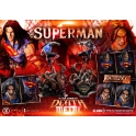 [Pre-Order] PRIME1 STUDIO - MMDCMT-10DX: DEATH METAL SUPERMAN DELUXE VERSION (DARK NIGHTS: DEATH METAL)