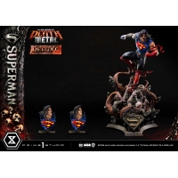 [Pre-Order] PRIME1 STUDIO - MMDCMT-10: DEATH METAL SUPERMAN (DARK NIGHTS: DEATH METAL)