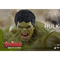 Hot Toys - Avengers: Age of Ultron: Hulk 