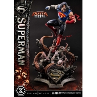 [Pre-Order] PRIME1 STUDIO - MMDCMT-10: DEATH METAL SUPERMAN (DARK NIGHTS: DEATH METAL)