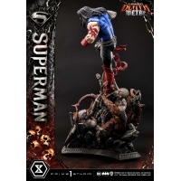 [Pre-Order] PRIME1 STUDIO - MMDCMT-10: DEATH METAL SUPERMAN (DARK NIGHTS: DEATH METAL)