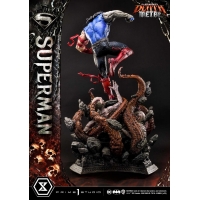 [Pre-Order] PRIME1 STUDIO - MMDCMT-10: DEATH METAL SUPERMAN (DARK NIGHTS: DEATH METAL)