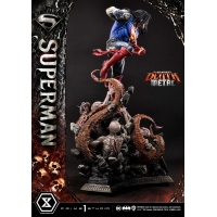 [Pre-Order] PRIME1 STUDIO - MMDCMT-10: DEATH METAL SUPERMAN (DARK NIGHTS: DEATH METAL)