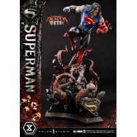 [Pre-Order] PRIME1 STUDIO - MMDCMT-10: DEATH METAL SUPERMAN (DARK NIGHTS: DEATH METAL)