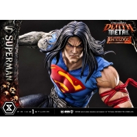 [Pre-Order] PRIME1 STUDIO - MMDCMT-10: DEATH METAL SUPERMAN (DARK NIGHTS: DEATH METAL)