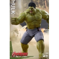 Hot Toys - Avengers: Age of Ultron: Hulk 