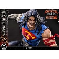 [Pre-Order] PRIME1 STUDIO - MMDCMT-10: DEATH METAL SUPERMAN (DARK NIGHTS: DEATH METAL)