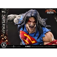 [Pre-Order] PRIME1 STUDIO - MMDCMT-10: DEATH METAL SUPERMAN (DARK NIGHTS: DEATH METAL)