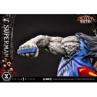 [Pre-Order] PRIME1 STUDIO - MMDCMT-10: DEATH METAL SUPERMAN (DARK NIGHTS: DEATH METAL)