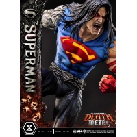 [Pre-Order] PRIME1 STUDIO - MMDCMT-10: DEATH METAL SUPERMAN (DARK NIGHTS: DEATH METAL)