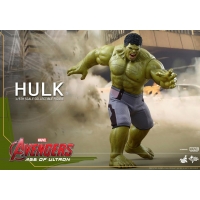 Hot Toys - Avengers: Age of Ultron: Hulk 