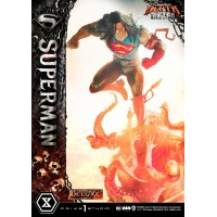 [Pre-Order] PRIME1 STUDIO - MMDCMT-10: DEATH METAL SUPERMAN (DARK NIGHTS: DEATH METAL)