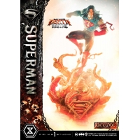 [Pre-Order] PRIME1 STUDIO - MMDCMT-10: DEATH METAL SUPERMAN (DARK NIGHTS: DEATH METAL)