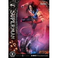 [Pre-Order] PRIME1 STUDIO - MMDCMT-10: DEATH METAL SUPERMAN (DARK NIGHTS: DEATH METAL)