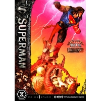 [Pre-Order] PRIME1 STUDIO - MMDCMT-10: DEATH METAL SUPERMAN (DARK NIGHTS: DEATH METAL)