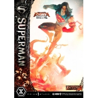 [Pre-Order] PRIME1 STUDIO - MMDCMT-10: DEATH METAL SUPERMAN (DARK NIGHTS: DEATH METAL)