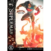 [Pre-Order] PRIME1 STUDIO - MMDCMT-10: DEATH METAL SUPERMAN (DARK NIGHTS: DEATH METAL)