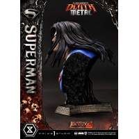 [Pre-Order] PRIME1 STUDIO - MMDCMT-10: DEATH METAL SUPERMAN (DARK NIGHTS: DEATH METAL)