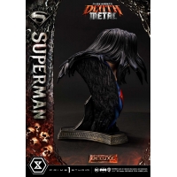 [Pre-Order] PRIME1 STUDIO - MMDCMT-10: DEATH METAL SUPERMAN (DARK NIGHTS: DEATH METAL)