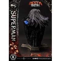 [Pre-Order] PRIME1 STUDIO - MMDCMT-10: DEATH METAL SUPERMAN (DARK NIGHTS: DEATH METAL)