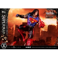 [Pre-Order] PRIME1 STUDIO - MMDCMT-10: DEATH METAL SUPERMAN (DARK NIGHTS: DEATH METAL)