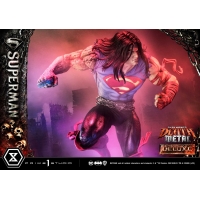 [Pre-Order] PRIME1 STUDIO - MMDCMT-10: DEATH METAL SUPERMAN (DARK NIGHTS: DEATH METAL)